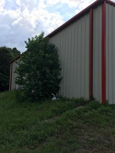 1837 Champagnolle Rd, El Dorado, AR 71730